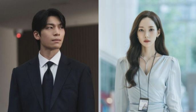 Park Min Young, Wi Ha Joon get entangled in thriller 'Siren's Kiss'