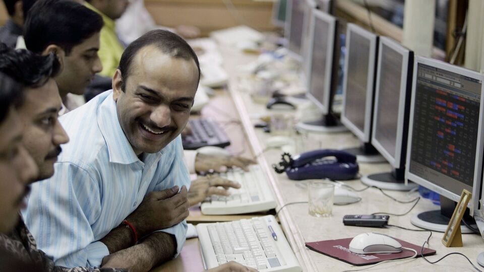 Stock market today: Nifty 50 trade setup, US-Iran conflict, India-US ...