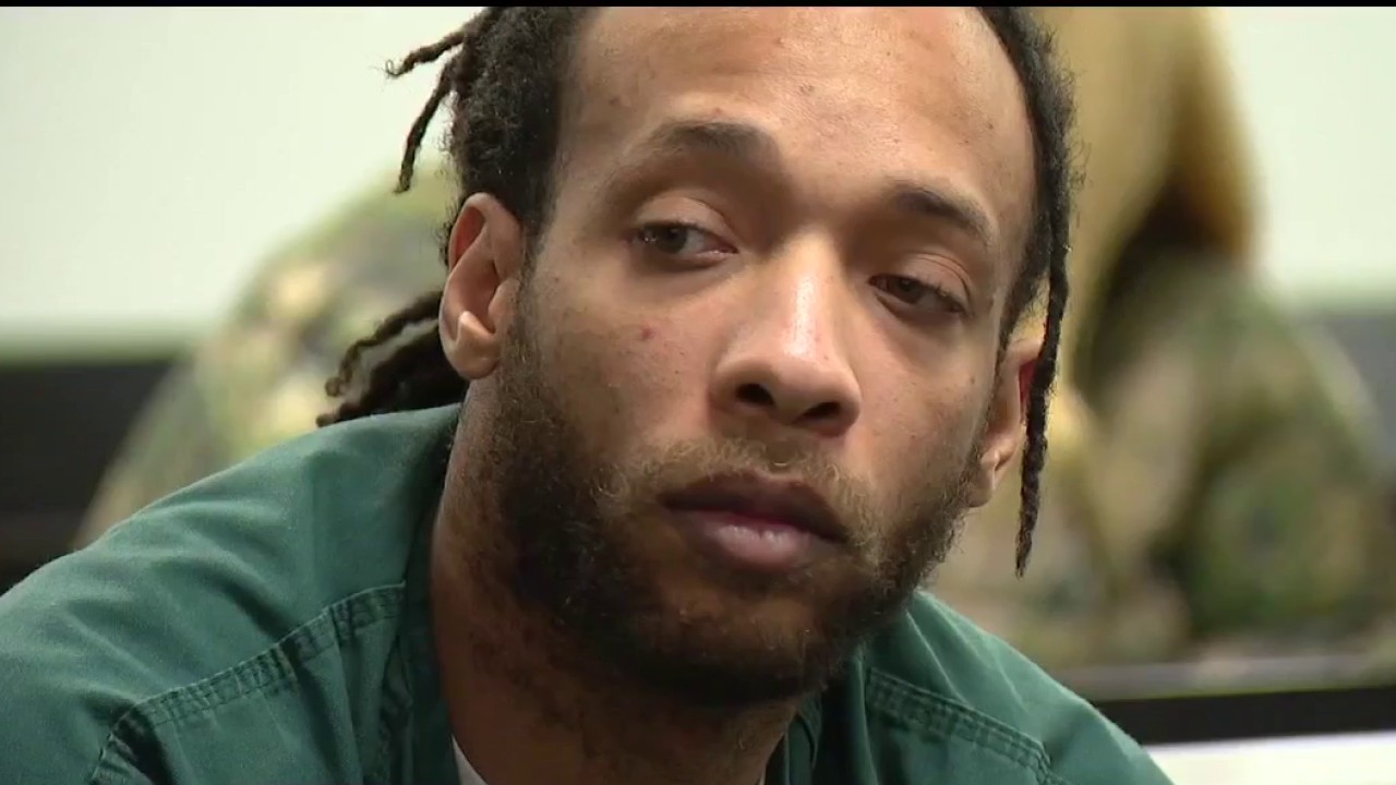 Detroit pretrial hearing for men accused in deadly shooting