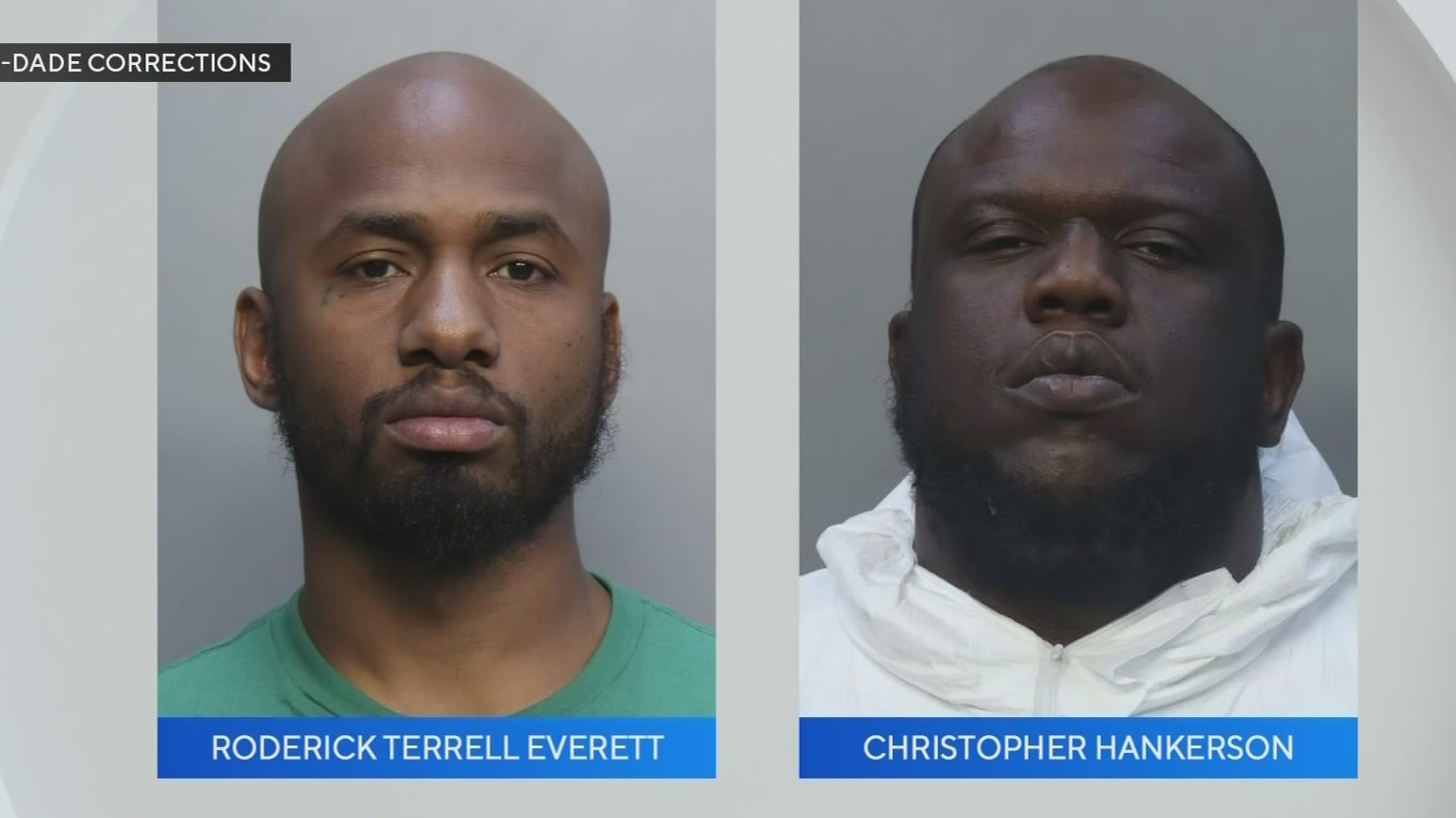 Two men charged with first-degree murder in deadly Florida City home ...