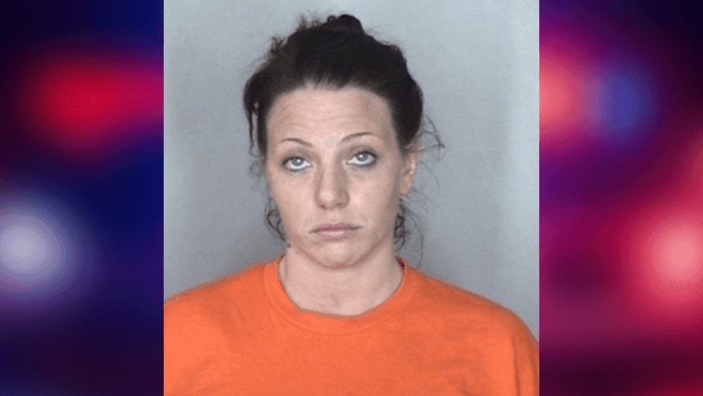 Chico woman arrested for assaulting juvenile with baseball bat, police say