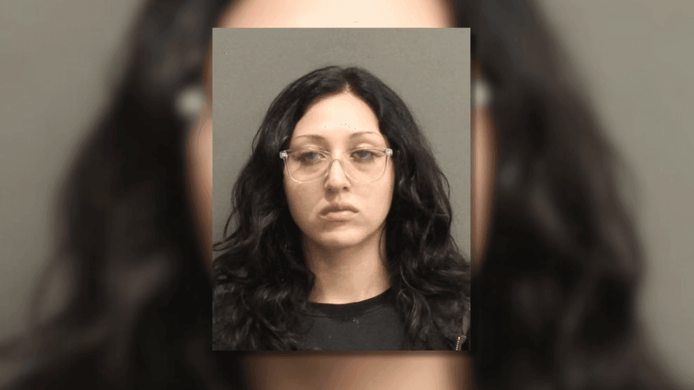 Clarksville woman surrenders after weeks on most wanted list after ...