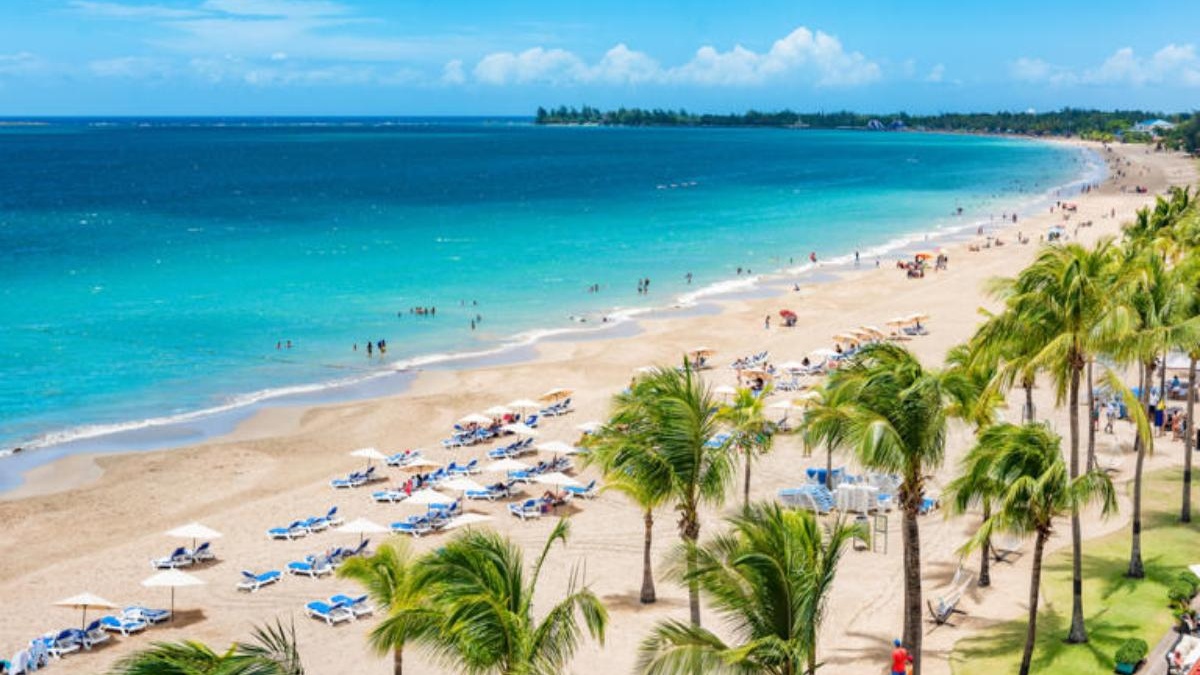 Winter escape without breaking the bank: Caribbean flights under $400 are still possible<br>