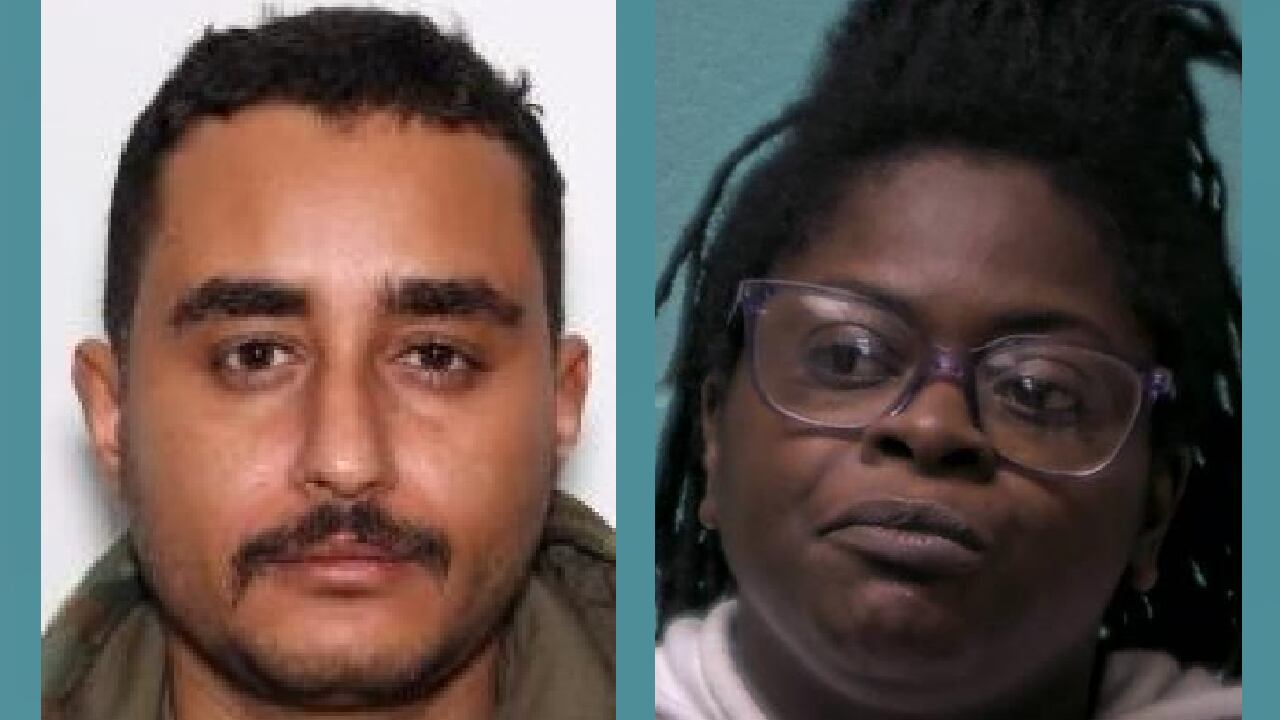 Two convenience store employees arrested after Lenoir County drug ...