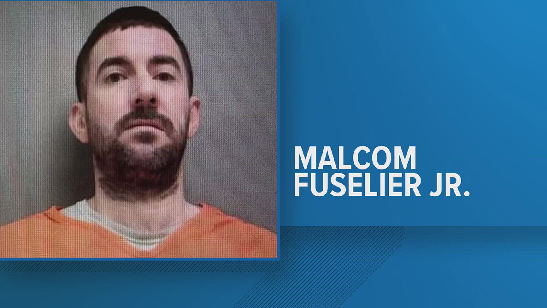 Jasper County burglary cases heat up after DNA match