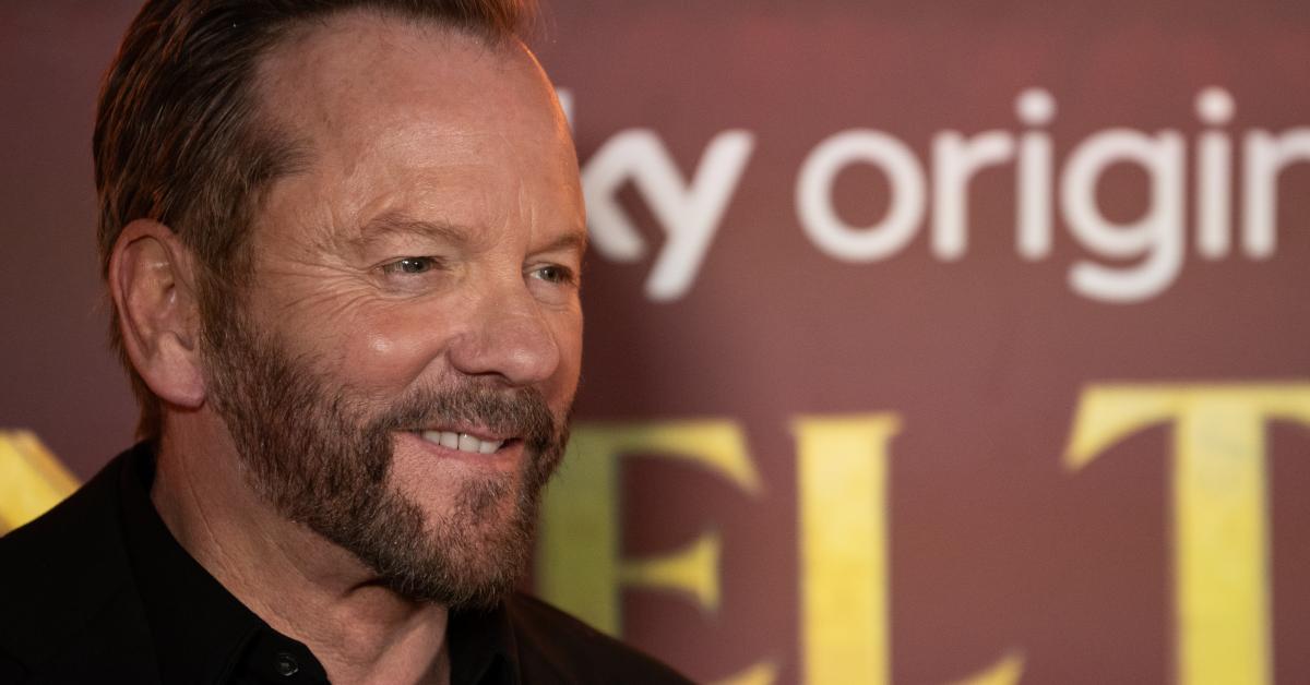 Hollywood actor Kiefer Sutherland arrested over alleged ride-share driver altercation<br><br>