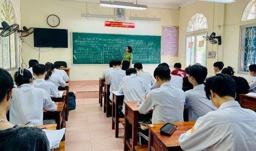 Tuyên Quang có 27 trường đạt chuẩn quốc gia năm 2025