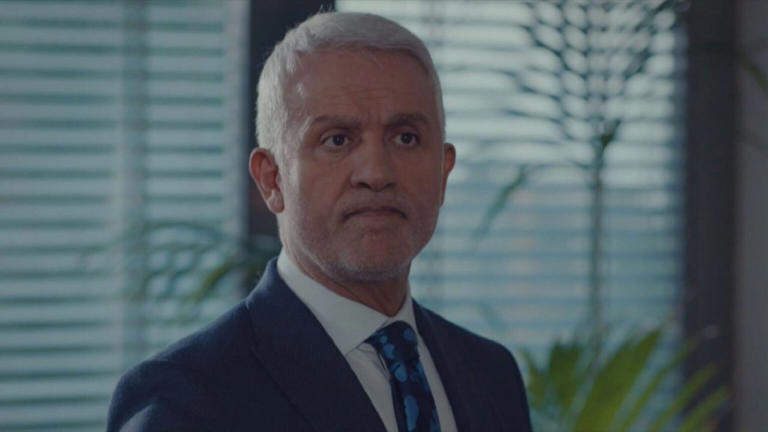 Forbidden fruit, anticipazioni 14 gennaio: Halit si trasferisce da Ender