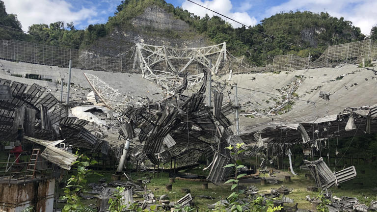 Scientists reveal 100 'signals of interest' from 21-year search for ...