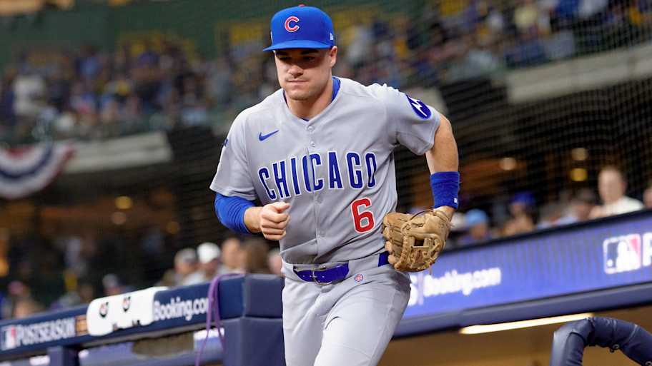 Tigers fans fear Scott Harris might pull off shortsighted third base trade with Cubs<br><br>