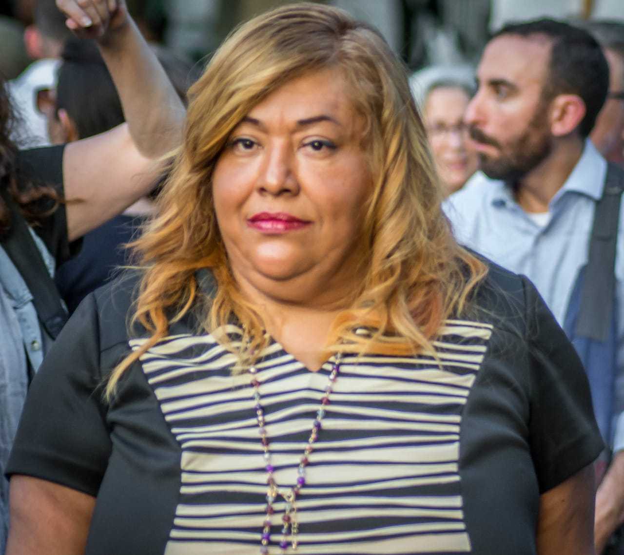 Founder of LGBTQ+ non-profit who stole COVID funds, fled to El Salvador ...