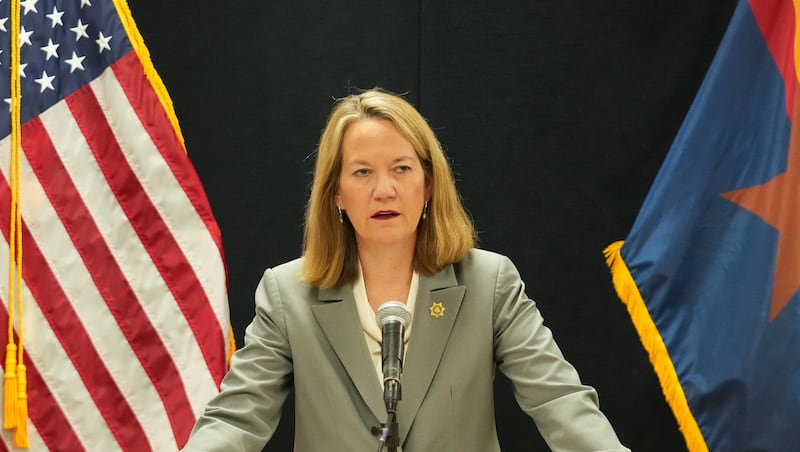 Arizona abortion restrictions challenged in court