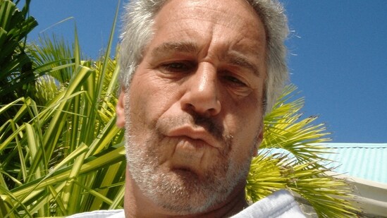Sasha Riley: Alleged Epstein survivor's testimony audio recordings go viral