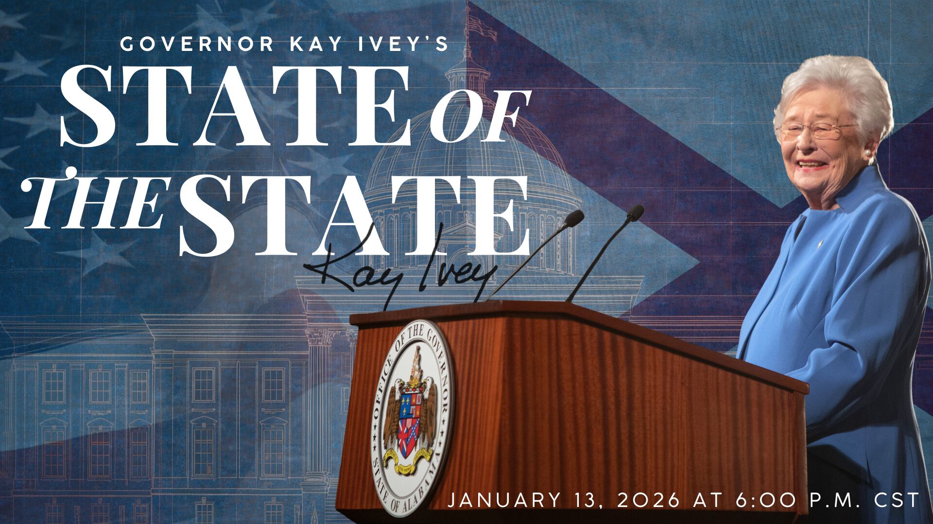 kay ivey net worth 2020