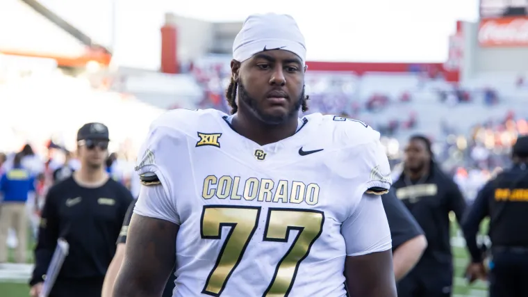 Jordan Seaton faces backlash over transfer portal announcement video