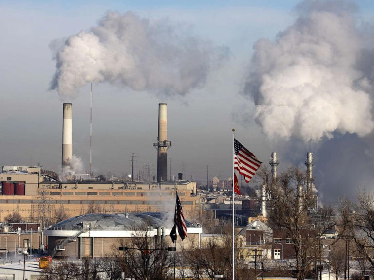 What to know about the new EPA rule on air pollution