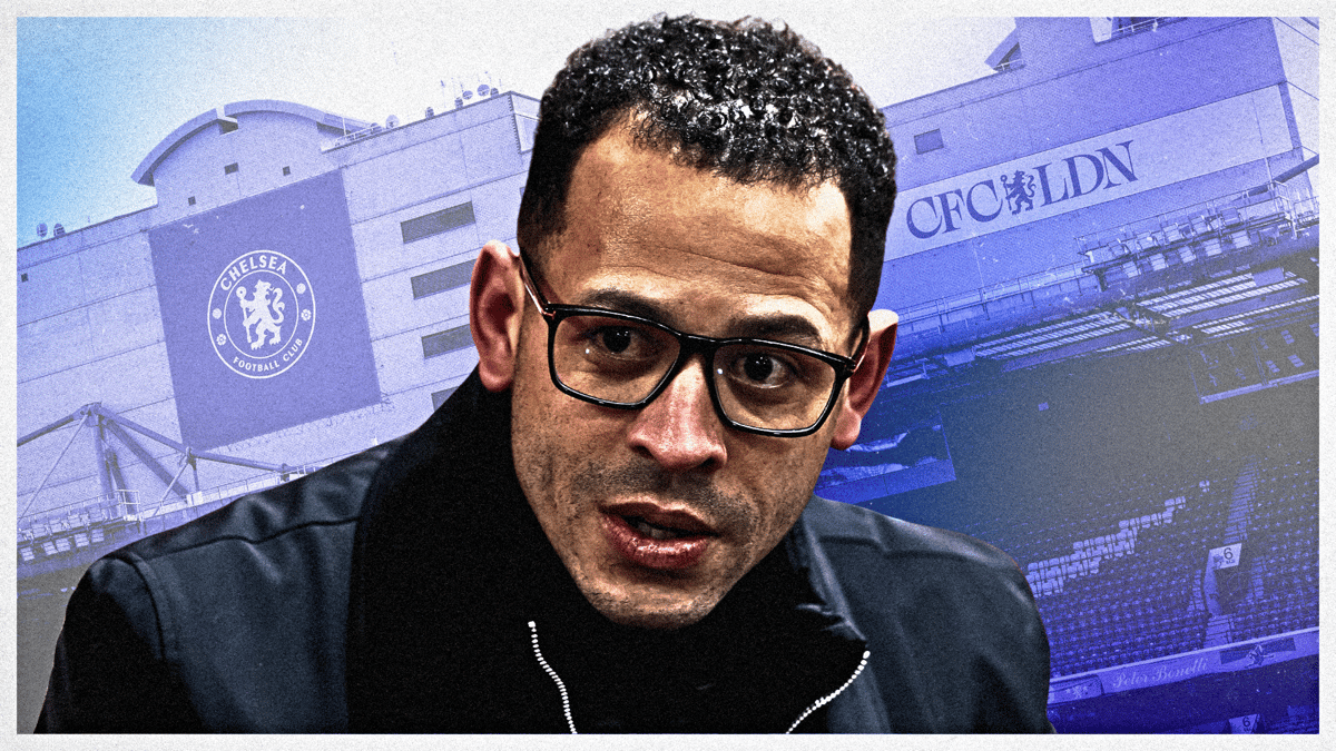 Chelsea transfer news: The signing Blues must make to succeed under ...