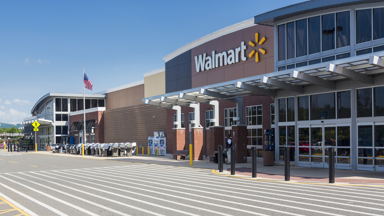12 big Walmart food recalls we couldn't ignore