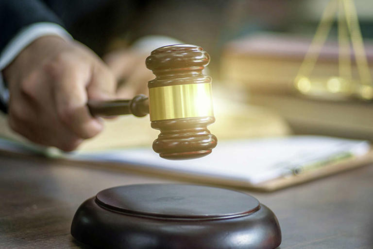 By the numbers: Abstracts of judgment; state and federal tax liens
