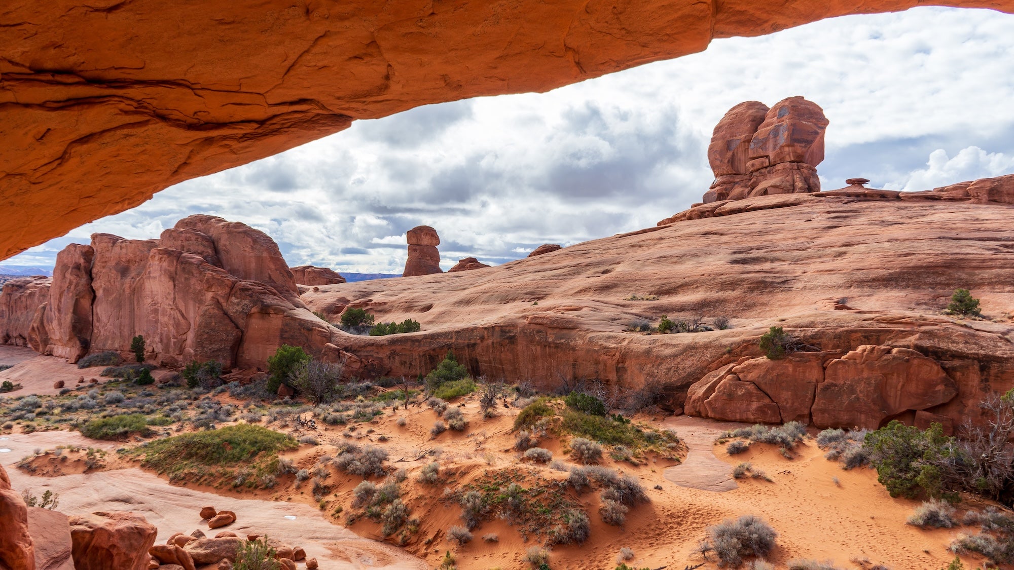 Moab’s even better in the off season. Here’s why.