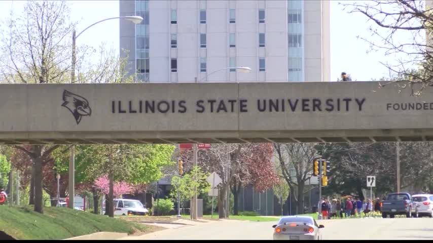 ISU and union to return to bargaining table on Monday after nearly a ...