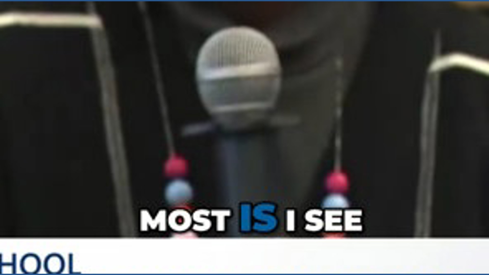 Students learn to persevere