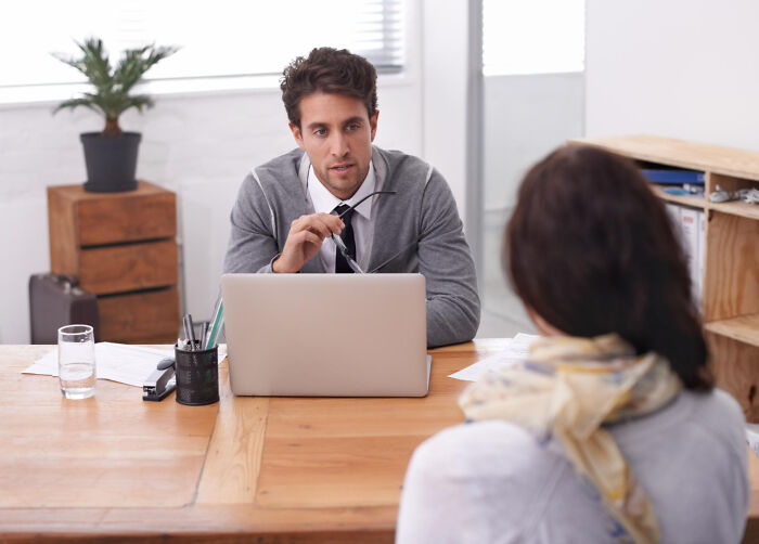 48 unexpected questions candidates encountered during job interviews