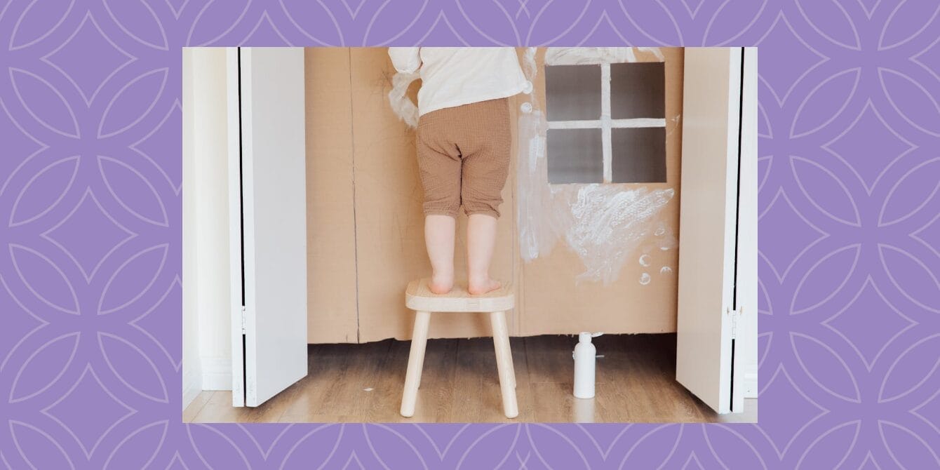 9 childcare tips parents often learn the hard way, and how to make them ...