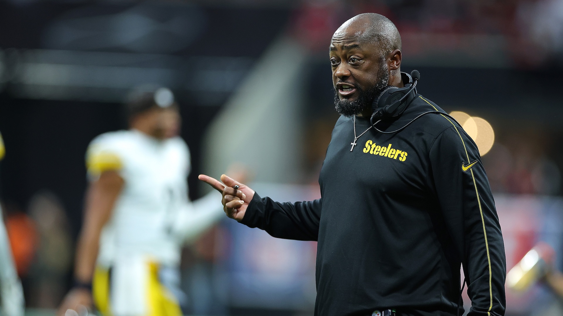 Early favorite emerging as next position for exSteelers head coach