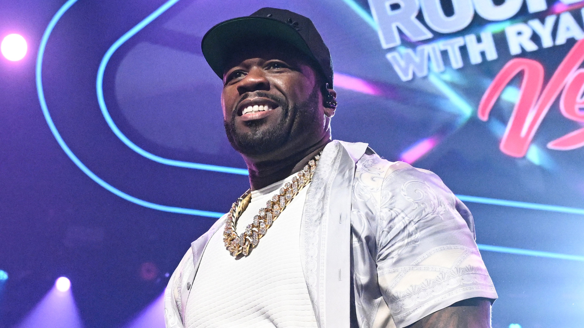 50 Cent's studio pledges $124 million to help transform Shreveport into ...