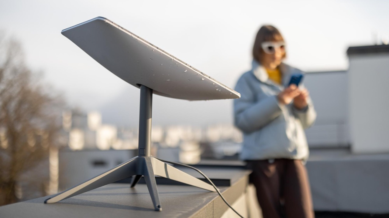 Starlink explained: The secret satellite lifeline powering Iran protest posts<br>