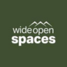 Wide Open Spaces