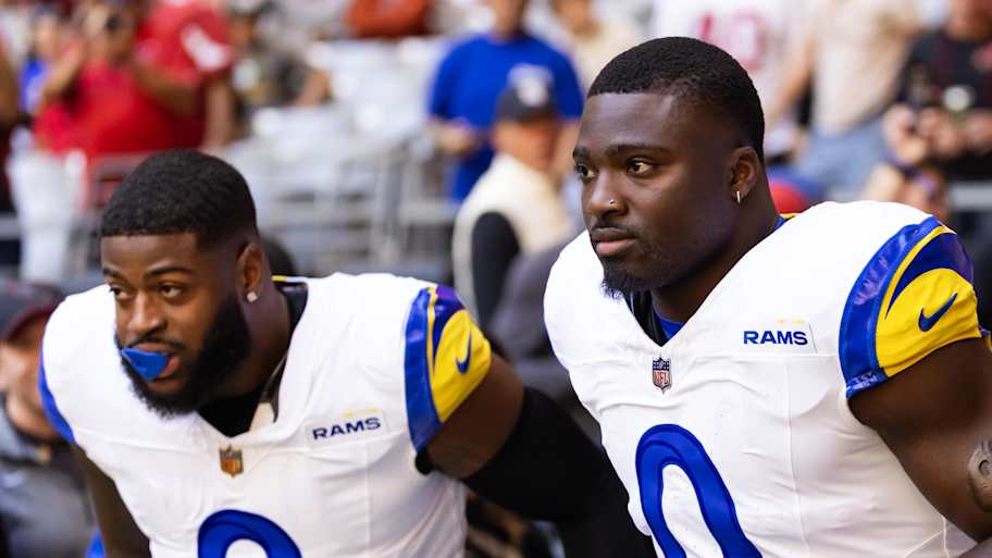 Focus will be on one key Rams unit against Bears