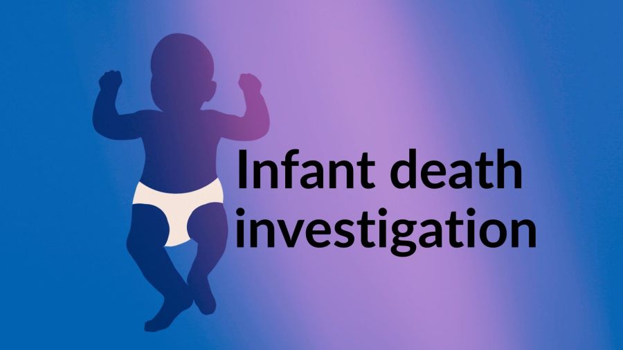 Salina woman charged in death of baby