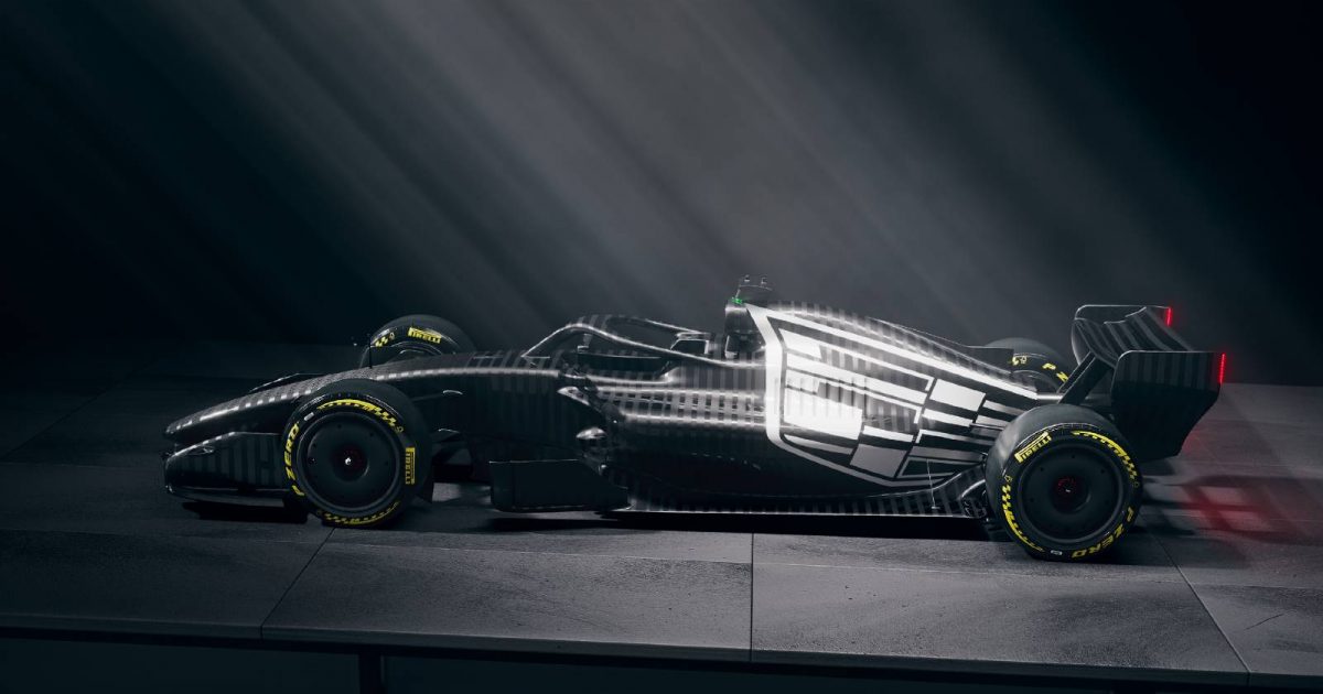 First F1 2026 livery revealed as Alpine splits with Doohan – round-up<br>