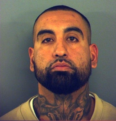 El Paso police arrest 2 suspected in shooting outside northeast bar