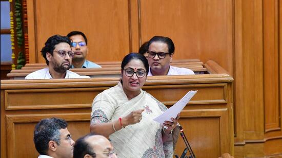 Delhi to earn revenue from 'carbon credits'