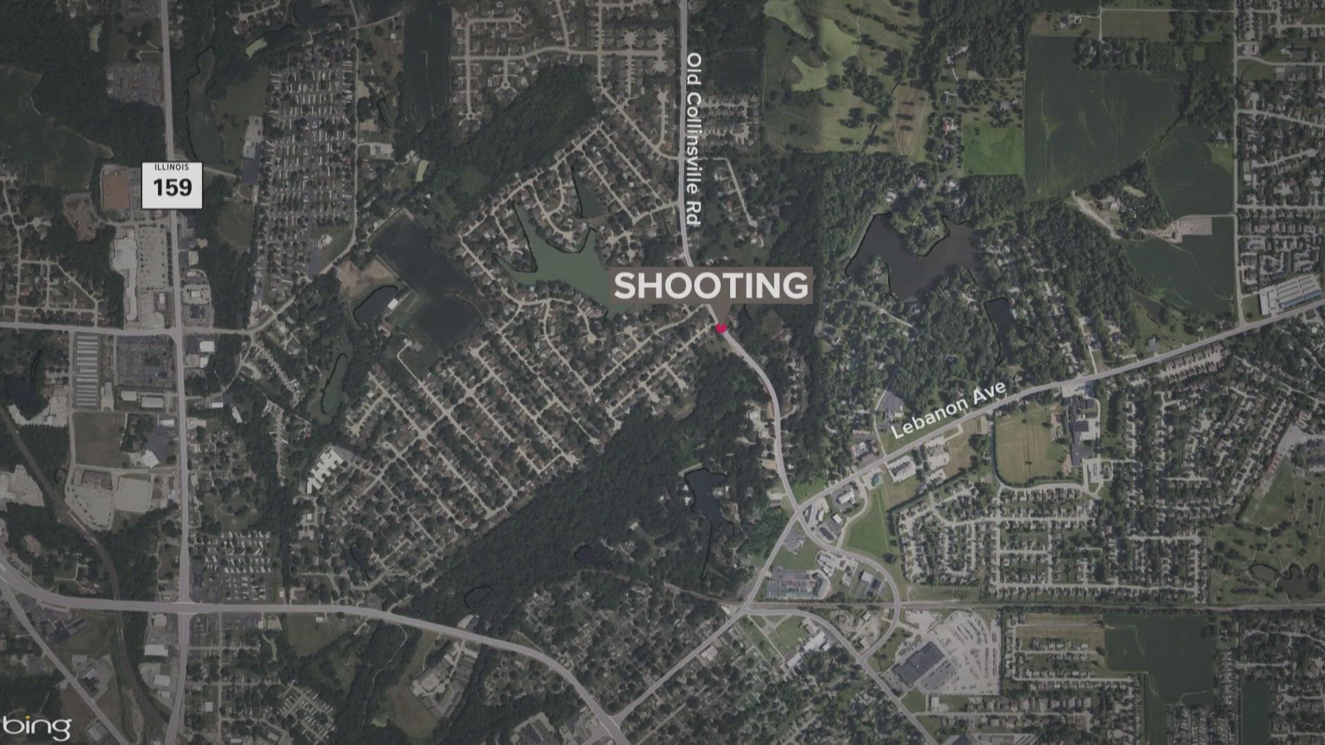 Man shot by St. Clair County deputies charged with stabbing family member