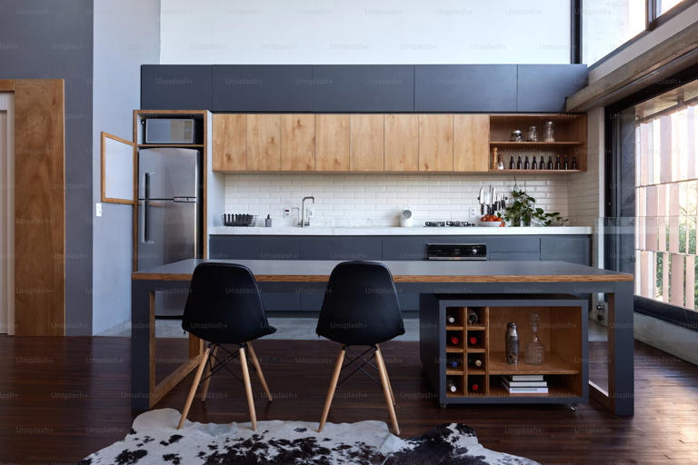 15 perfect small kitchen configurations
