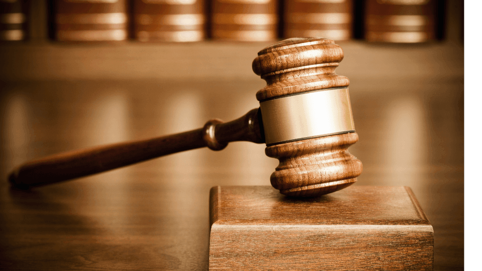 Saginaw man pleads no contest to 2003 murder cold case