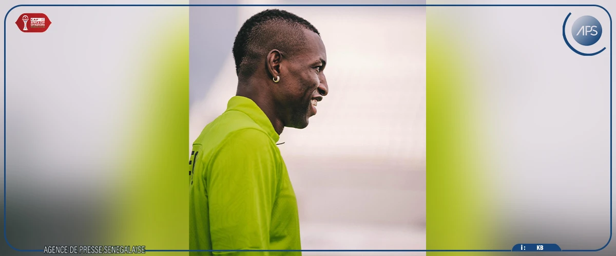 CAN 2025 : des joueurs du Sénégal disent se préparer à la demi-finale contre l’Égypte en toute sérénité