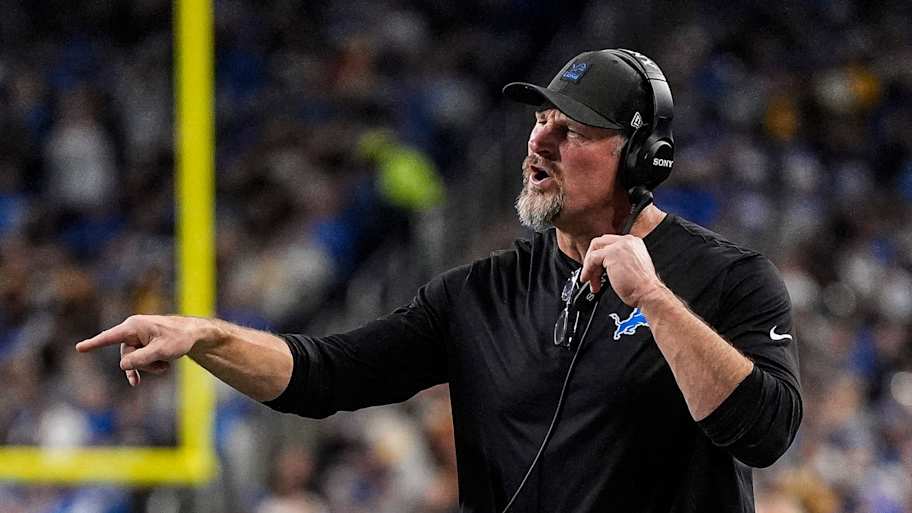 Lions likely not happy about Chargers