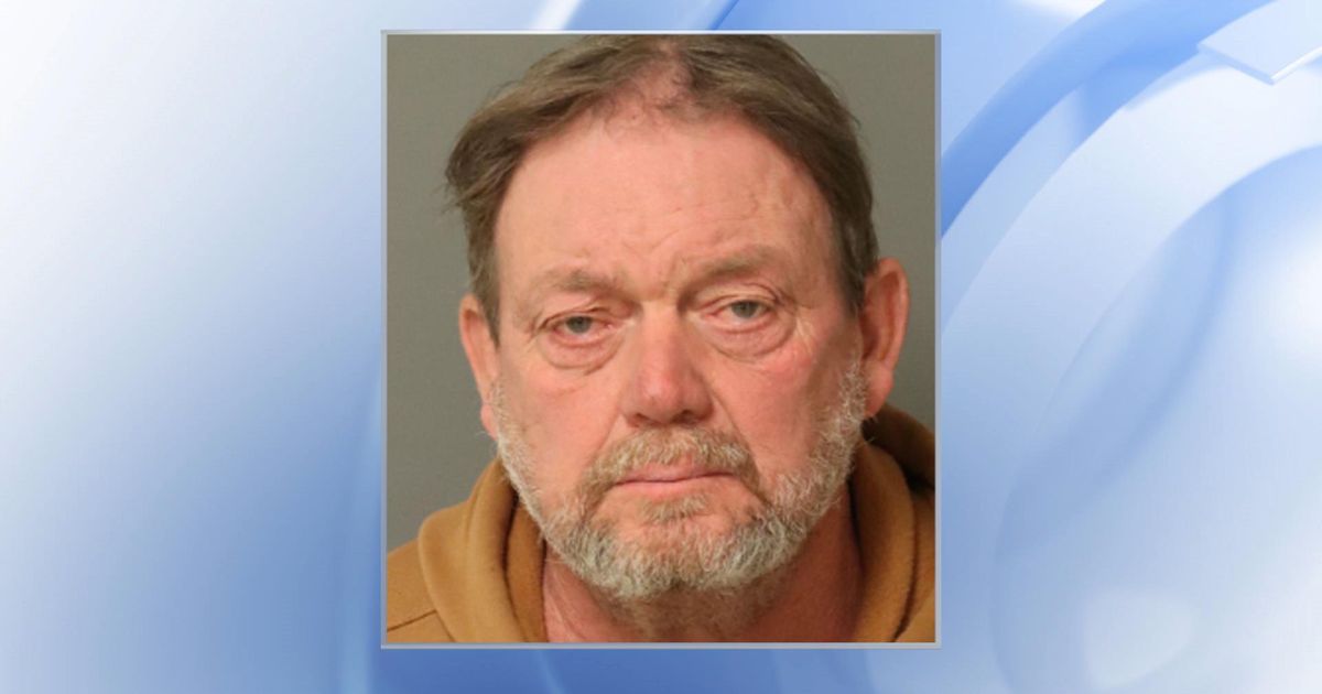 Wake man arrested, faces nine misdemeanor charges of animal cruelty