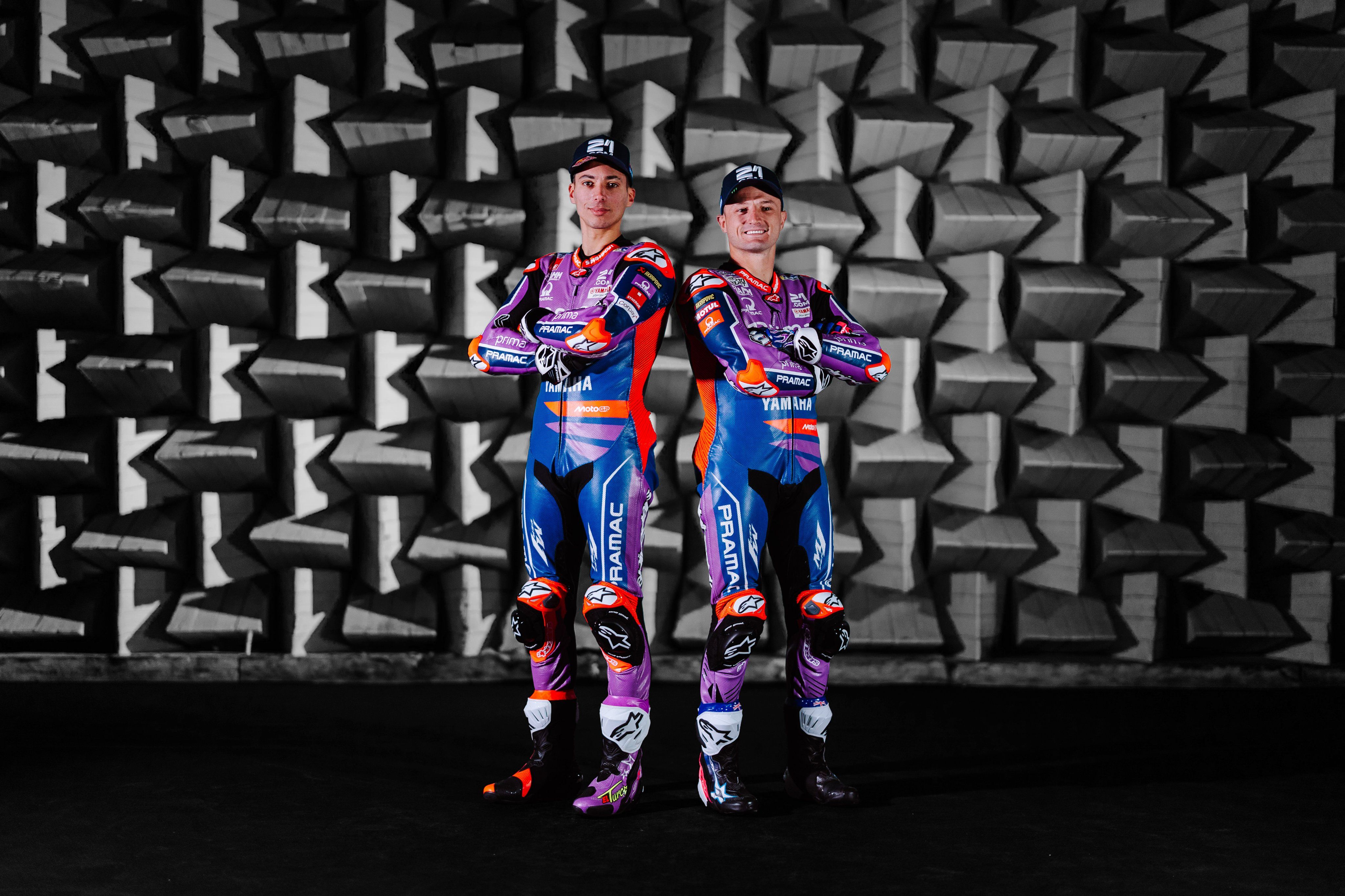 Penuh Harap Pramac Yamaha di MotoGP 2026, Filosofi Bambu, hingga Inshaallah dari Toprak Razgatlioglu