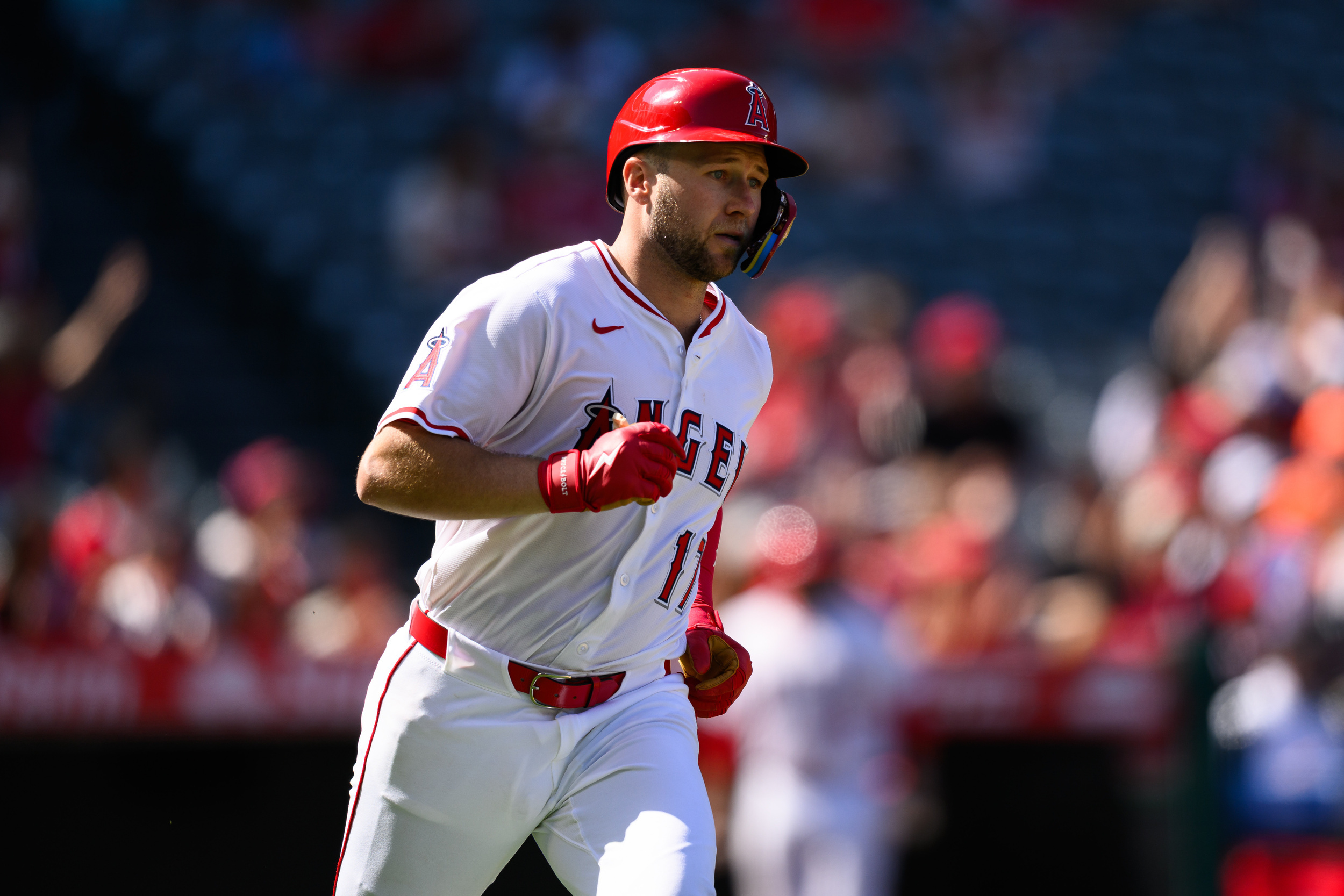 Guardians sign Carter Kieboom to minor league deal