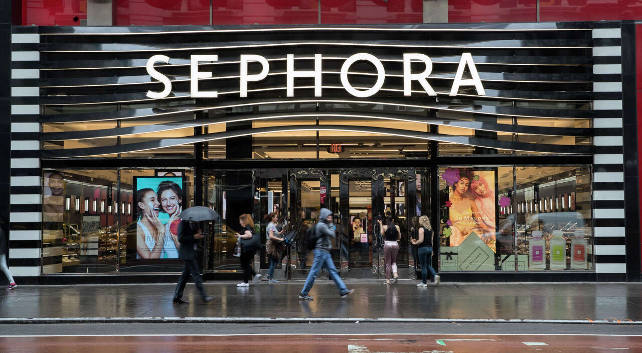 Full-size Sephora store is coming to Midland. Here's where.