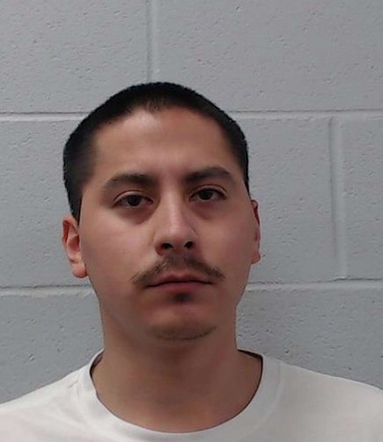 Hays County corrections officer charged with DWI in Buda