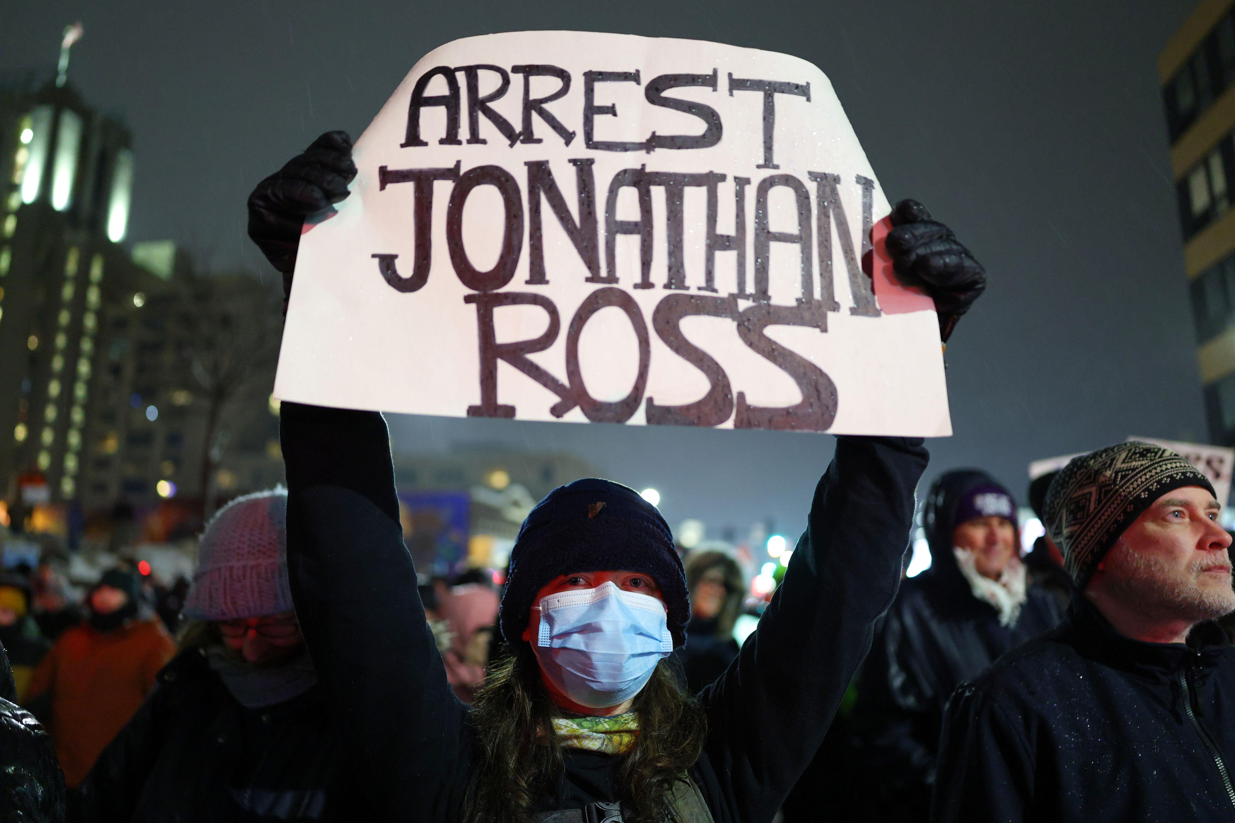 The case for civil unrest | Opinion
