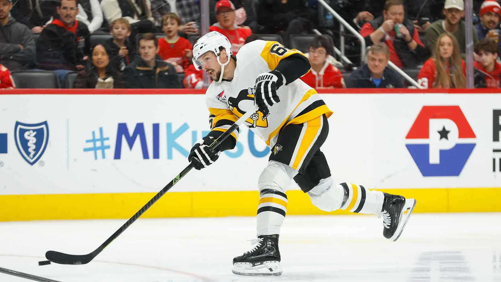 Penguins hit with tough Erik Karlsson injury update