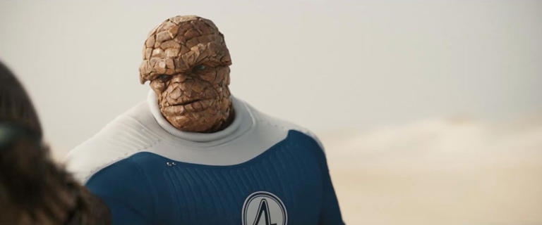 Avengers: Doomsday confusion over multiple trailers has finally been ...